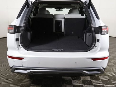 New 2025 Mitsubishi Outlander SE FWD image 20