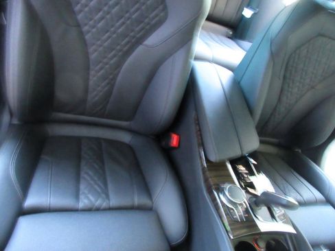 Used 2023 BMW 530i w/ M Sport Package RWD image 30