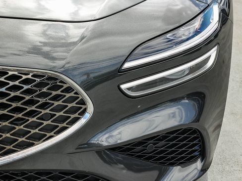 Used 2026 Genesis G70 2.5T Prestige RWD image 10
