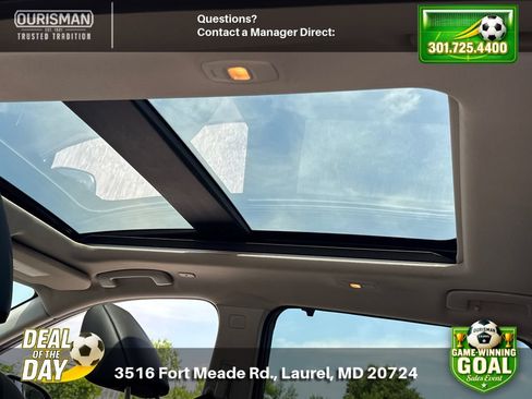 Used 2022 Nissan Rogue SV w/ SV Premium Package AWD/4WD image 17