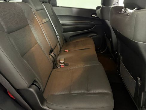 Used 2026 Dodge Durango GT AWD/4WD image 32