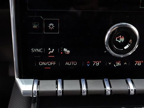 New 2026 GMC Sierra EV Elevation image 33