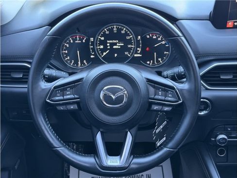 Used 2019 MAZDA CX-5 Grand Touring image 40