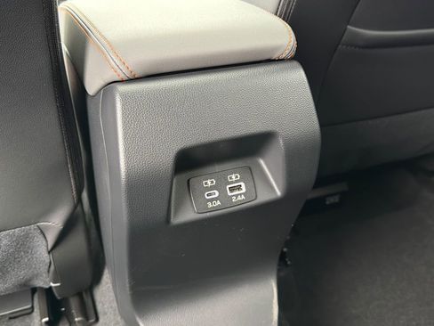 New 2026 Subaru Crosstrek 2.5i Limited AWD/4WD image 19