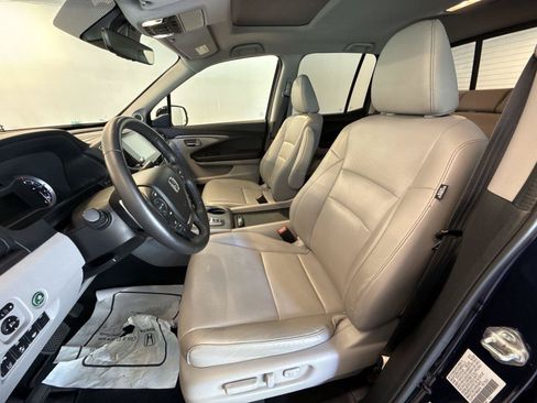 Used 2022 Honda Ridgeline RTL-E image 13