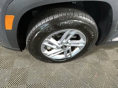 Used 2026 Hyundai Tucson SE AWD/4WD image 9