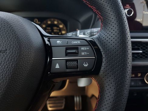 New 2026 Acura ADX A-Spec image 25