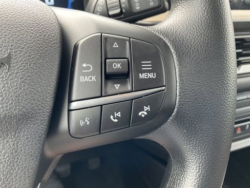 New 2025 Ford Bronco Sport Big Bend image 19