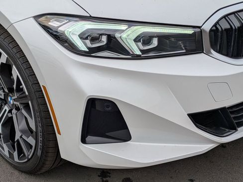 New 2026 BMW 330i Sedan RWD image 23