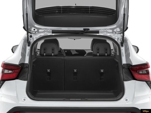 New 2026 Chevrolet Trax LS w/ LS Convenience Package image 9