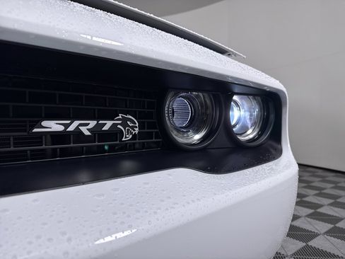 Used 2023 Dodge Challenger SRT Hellcat image 26