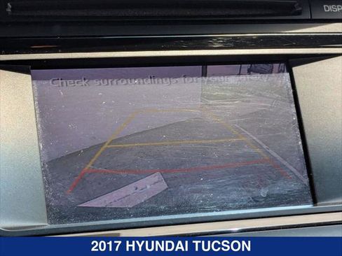 Used 2017 Hyundai Tucson SE image 19