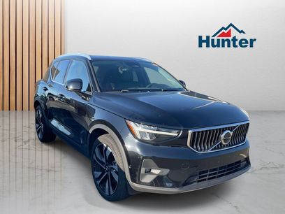 Used 2023 Volvo XC40 B5 Plus w/ Protection Package Premier