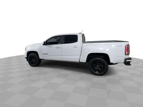 Used 2022 GMC Canyon Elevation w/ Trailering Package image 5
