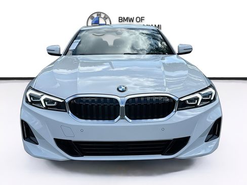 New 2026 BMW 330i Sedan image 2