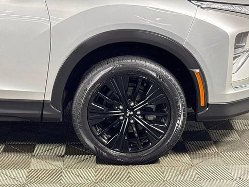 Used 2022 Mitsubishi Eclipse Cross LE AWD/4WD image 22