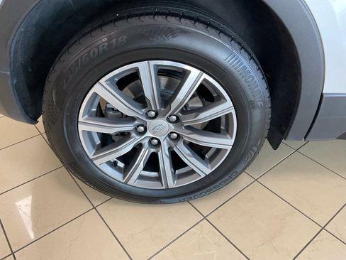 Used 2019 Cadillac XT4 Sport FWD image 8