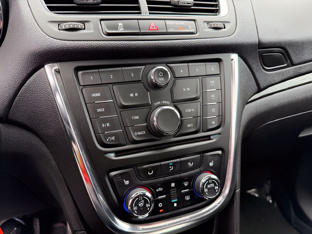 Used 2015 Buick Encore Leather AWD/4WD image 54