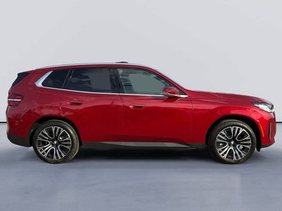 New 2026 BMW X3 xDrive30 w/ Premium Package