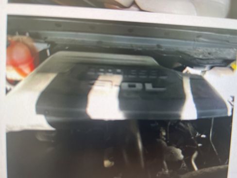 Used 2020 RAM 1500 Laramie AWD/4WD image 10