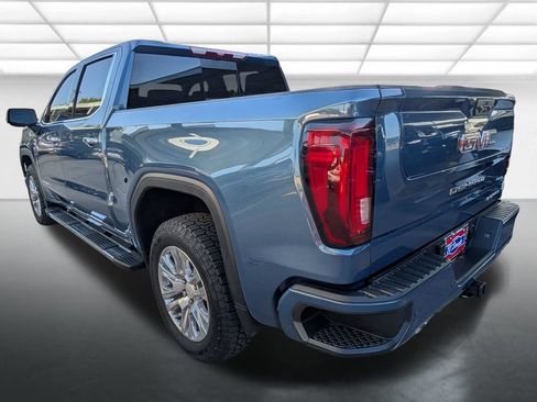 Used 2026 GMC Sierra 1500 Denali AWD/4WD image 4