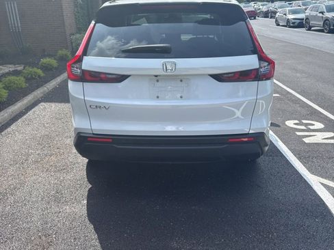 Certified 2024 Honda CR-V EX-L image 7
