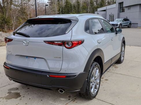 New 2026 MAZDA CX-30 AWD 2.5 S w/ Premium Package image 8