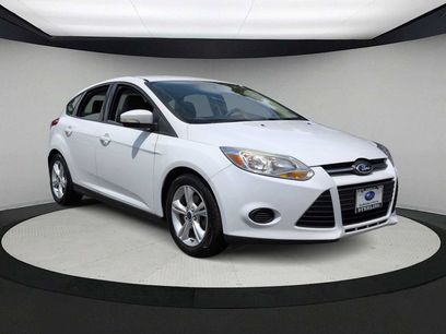 Used 2014 Ford Focus SE w/ SE Winter Package