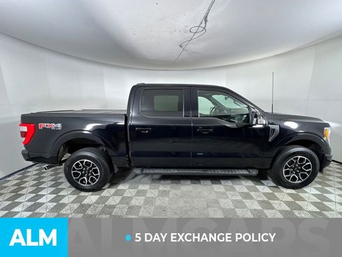 Used 2022 Ford F150 Lariat image 5