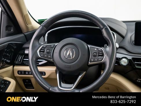 Used 2023 Acura MDX SH-AWD w/ Advance Package image 11