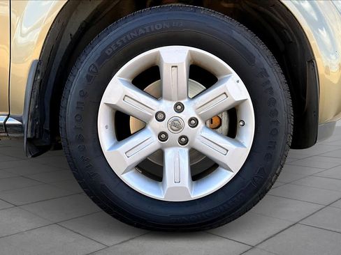 Used 2007 Nissan Murano SL w/ Touring Pkg image 11