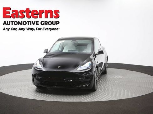 Used 2023 Tesla Model Y Performance AWD/4WD image 50