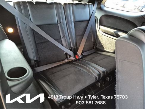 Used 2022 Dodge Durango GT RWD image 19