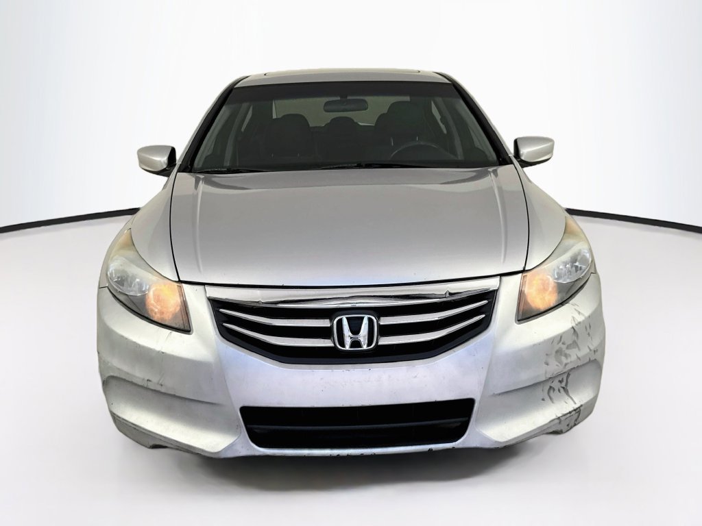 Used 2012 Honda Accord EX image 2