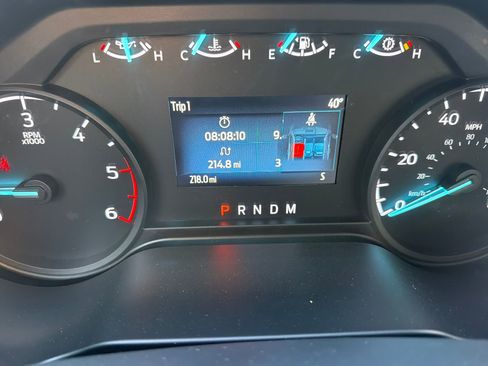 New 2025 Ford F450 XL image 15