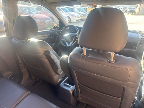 Used 2010 Honda CR-V EX-L image 16