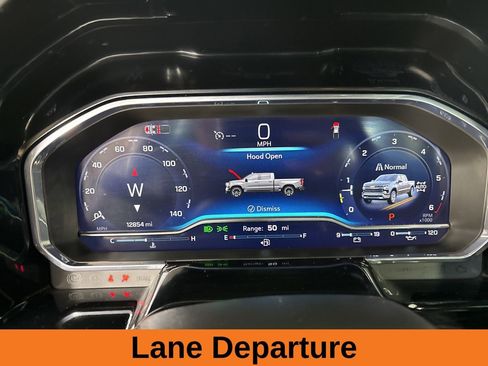 Used 2024 Chevrolet Silverado 1500 LT w/ All Star Edition Plus image 14