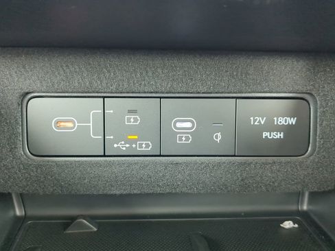 New 2024 Hyundai Sonata Limited image 10