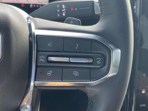 Used 2025 GMC Yukon XL Elevation AWD/4WD image 22