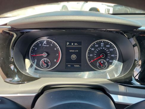 Used 2022 Kia K5 LXS FWD image 16