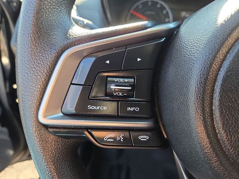 Used 2019 Subaru Crosstrek 2.0i image 22