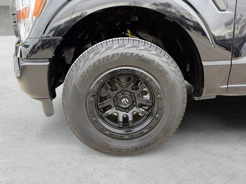 Certified 2022 Ford F150 XL w/ Equipment Group 101A High image 23