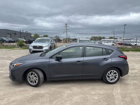 Used 2024 Subaru Impreza 2.0i AWD/4WD image 11