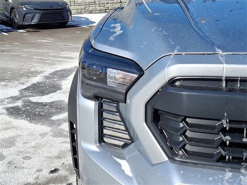 New 2026 Toyota Tacoma TRD Off-Road image 9