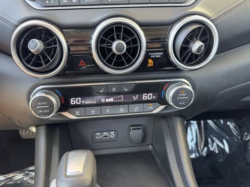 Used 2023 Nissan Sentra SV w/ All-Weather Package image 23