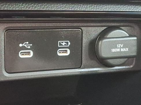 Used 2026 Honda CR-V EX image 25