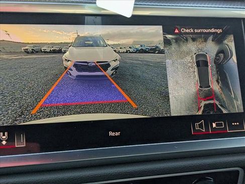 New 2025 Audi Q3 2.0T Premium Plus image 13