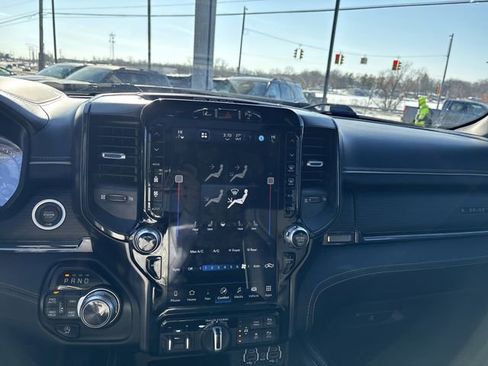 Used 2022 RAM 1500 Limited image 38