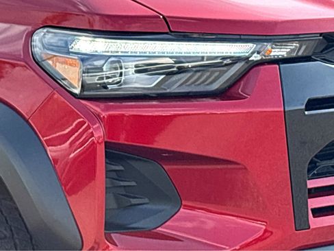 Certified 2024 Chevrolet Colorado ZR2 image 18