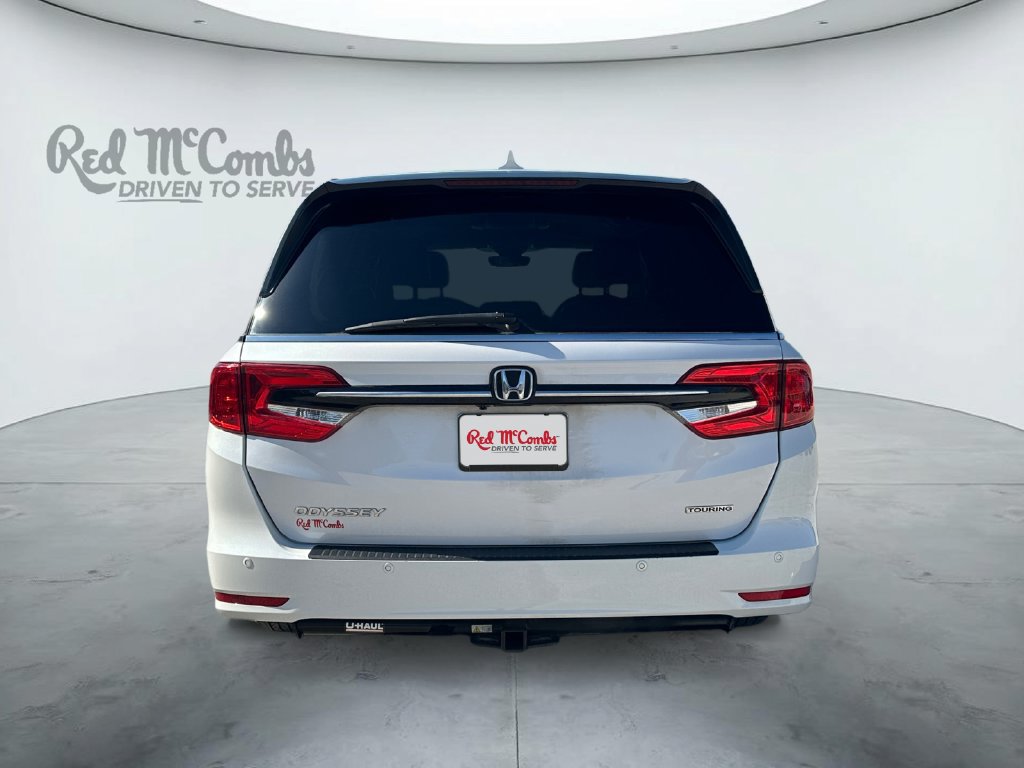 Used 2024 Honda Odyssey Touring image 6